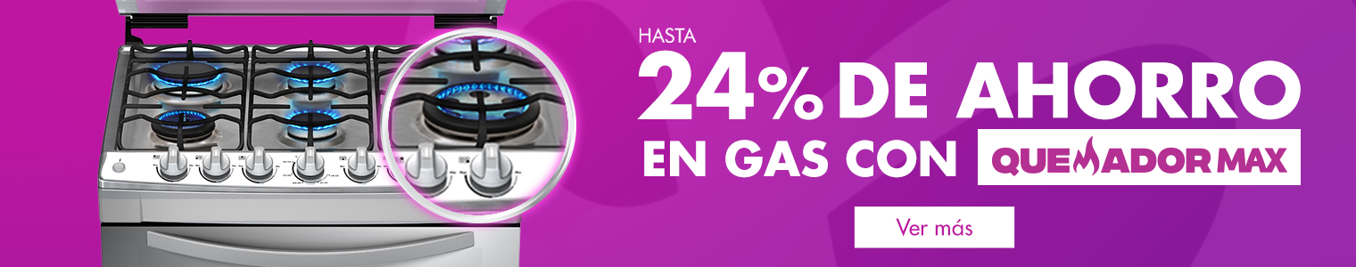Tu ropa hasta 50% más seca con MAX Spindry Acros